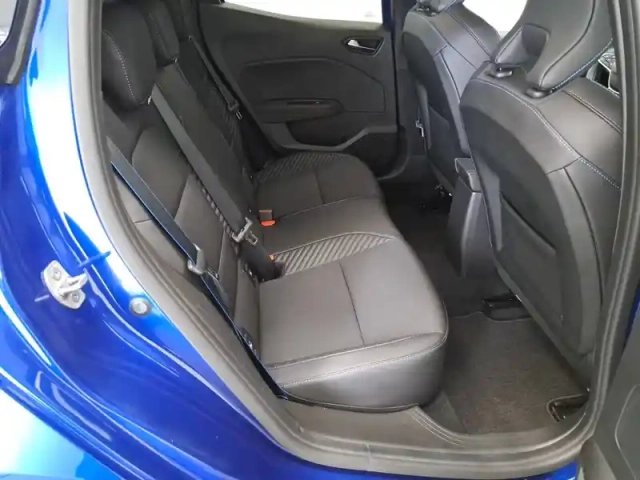 Renault Clio tce 90 ch gsr2 — photo 38