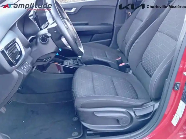 Kia Rio 1.2 dpi 84ch active — photo 10
