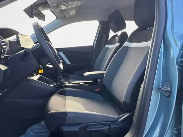 Citroën C4 puretech 100 bvm6 — photo 32