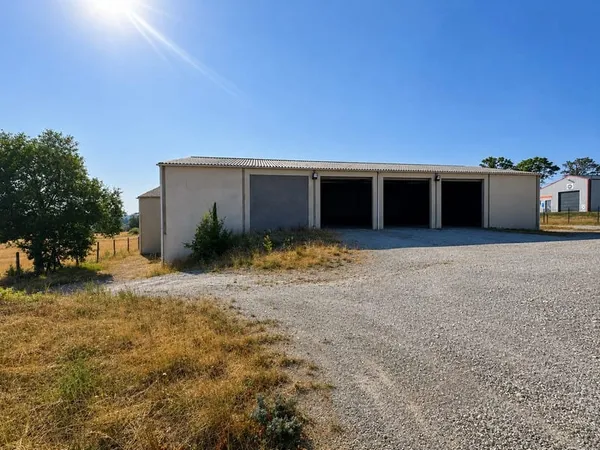 Immobilier Professionnel à vendre Mansle
