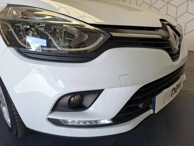 Renault Clio societe reversible dci 75 energy e6c — photo 16