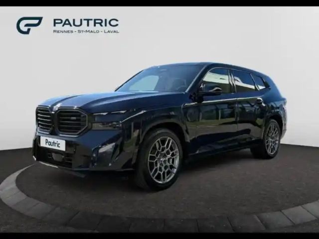 Bmw Xm 4.4 v8 653ch