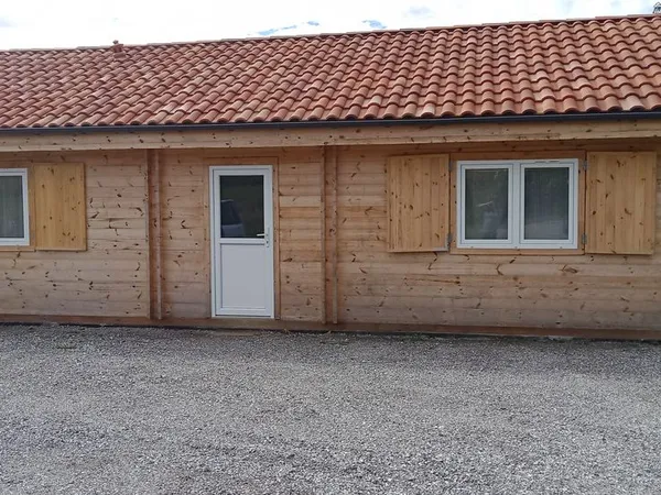 Maison 2024
