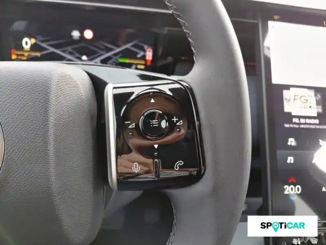 Citroën C5 Aircross hybride 145 ch e-dcs6 — photo 32
