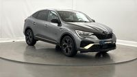Renault Arkana 1.6 E-Tech hybride 145ch Engineered -22 — photo 3