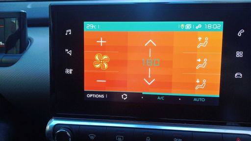 Citroen C4 Cactus 1.2 PureTech 110 - Shine – 2020 – 67108 km – Essence – Boîte Manuelle — photo 10