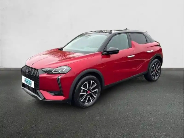Ds Ds 3 puretech 100 bvm6
