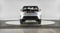 Toyota Yaris Cross 116h Dynamic MY22 — photo 6