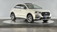 Ds Ds 7 Crossback E-TENSE 4x4 300ch Grand Chic — photo 3