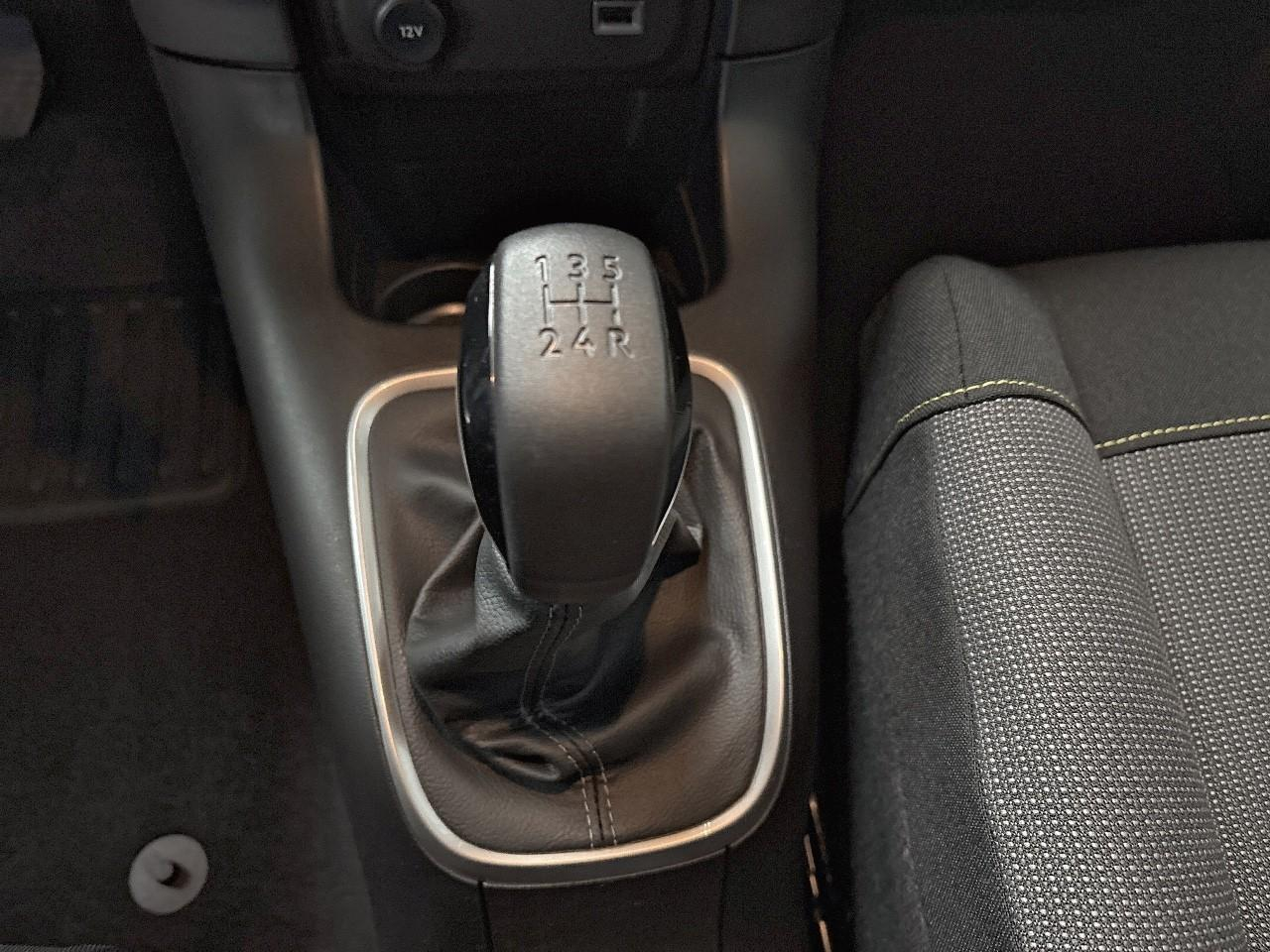 Citroën C3 puretech 83 s&s bvm5 c-series — photo 21