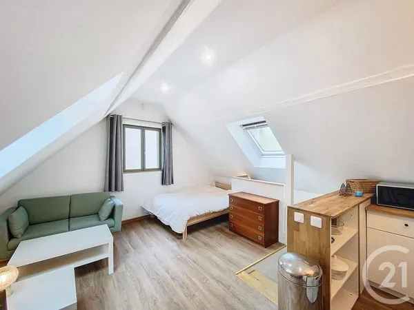Maison 1 pièce 20 m²