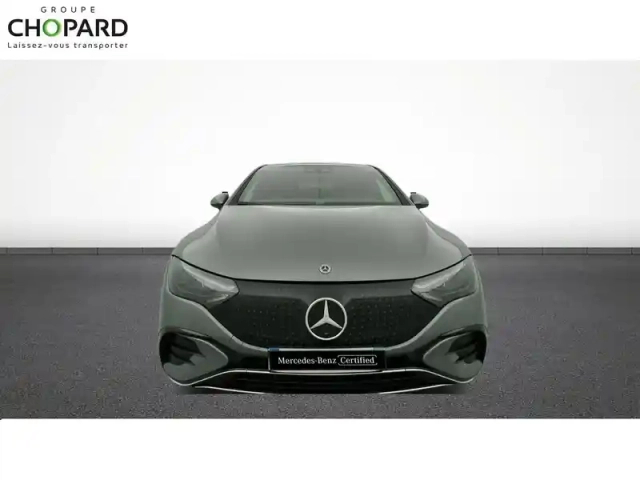 Mercedes Classe E eqe 350+ — photo 38
