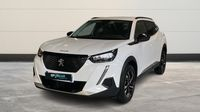 Peugeot 2008 1.5 BlueHDi 130ch S&S Allure EAT8