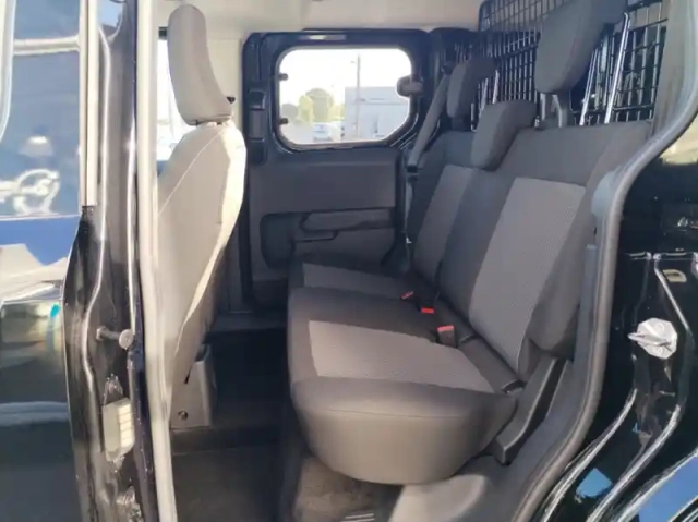 Ford Transit Courier fourgonnette 1.0 ecoboost 125ch cabine approfondie trend dct7 — photo 9