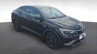 Renault Arkana 1.6 E-Tech hybride 145ch RS Line Fast Track — photo 3