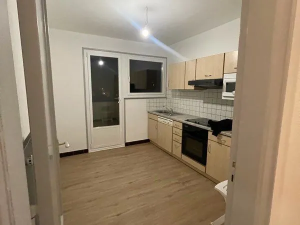 Cède bail appartement location