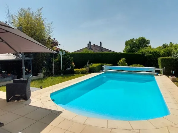 Maison 4 pièces - 82m² - Couzeix