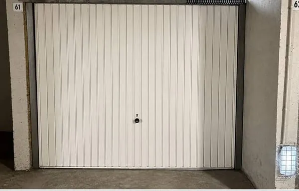Studio 1 pièce 24 m²