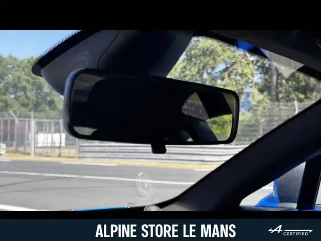 Alpine A110 — photo 24