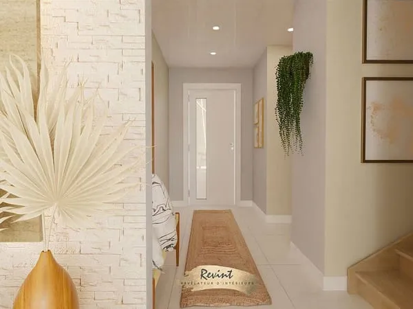 Maison 5 pièces 98 m²