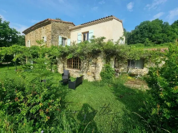 Ferme 6 pièces 189 m²