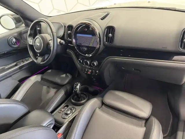 Mini Mini countryman 136 ch bva7 — photo 12
