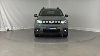 Dacia Duster 1.3 TCe 150ch FAP SL Extreme 4x2 EDC