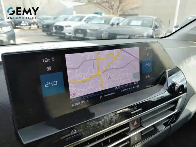 Citroën C4 puretech 130 s&amp;s bvm6 — photo 29