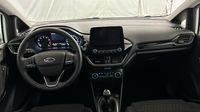 Ford Fiesta 1.0 Flexifuel 95ch Titanium Business 5p — photo 11