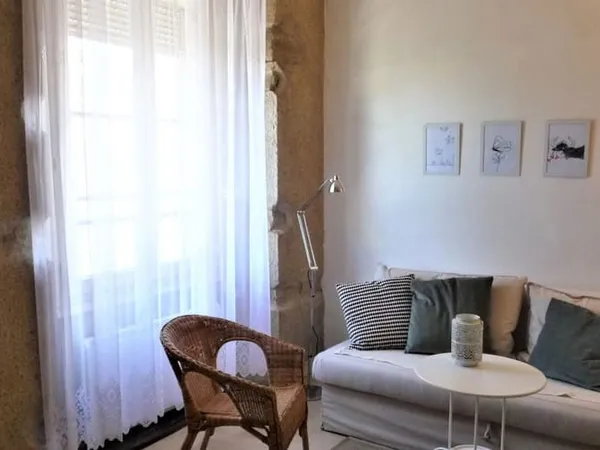 Appartement 1 pièce 29 m²