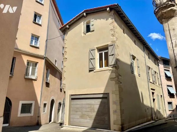 Maison 6 pièces 203 m²
