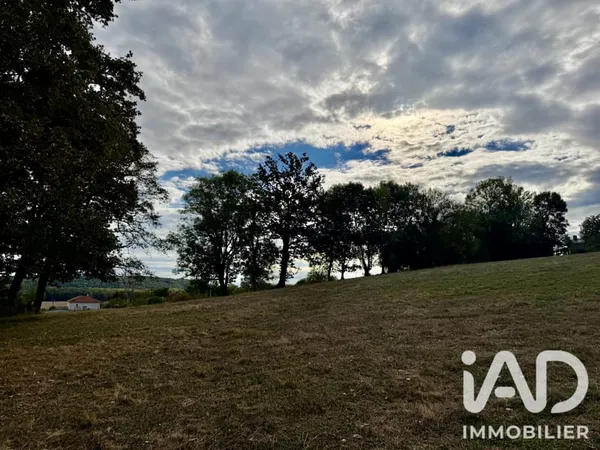 Terrain 7465 m²