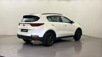 Kia Sportage 1.6 CRDi 136ch MHEV Black Edition 4x2 — photo 5