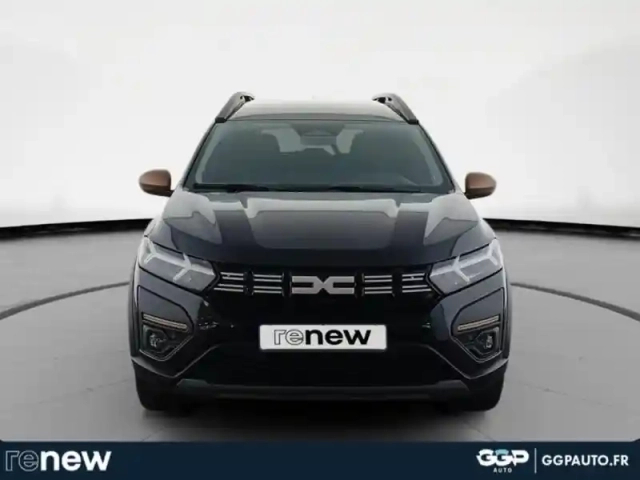 Dacia Jogger 1.0 eco-g 100ch extreme+ 7 places -24 — photo 8