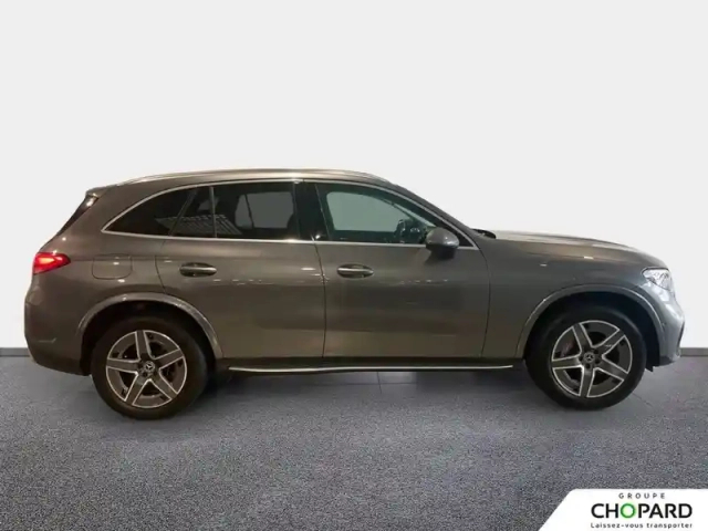 Mercedes Glc 300 e 9g-tronic 4matic — photo 9