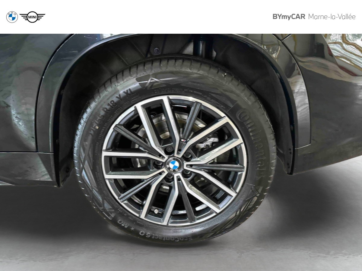 BMW X1 sDrive 20i 170ch DKG7 — photo 19
