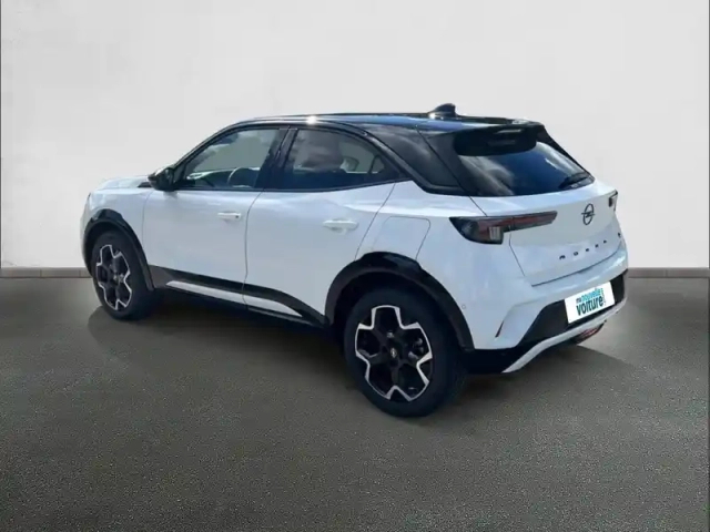Opel Mokka electrique 156 ch &amp; batterie 54 kwh — photo 7