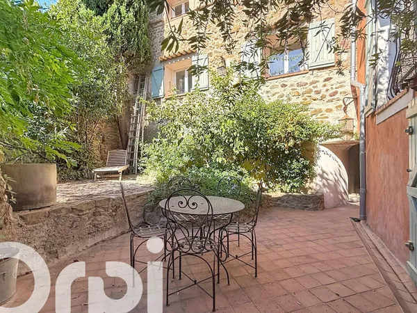 Maison 5 pièces 190 m²