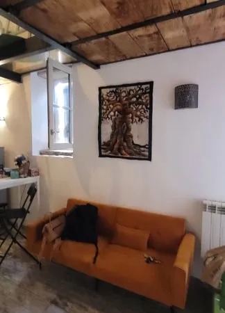 Maison de 44m2 à louer sur Saint-Lager