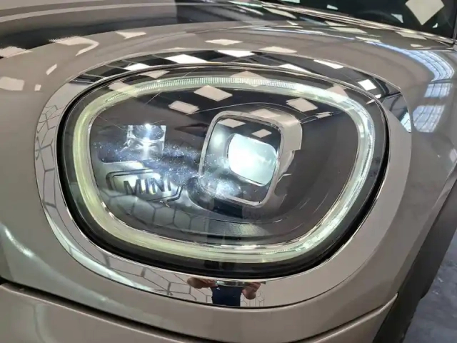 Mini Mini countryman 136 ch bva7 — photo 36