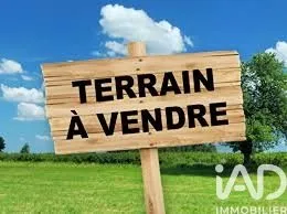 Terrain 1031 m²