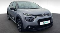 Citroen C3 1.2 PureTech 83ch S&S MAX — photo 3