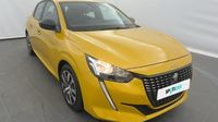 Peugeot 208 1.2 PureTech 75ch S&S Active Pack — photo 3