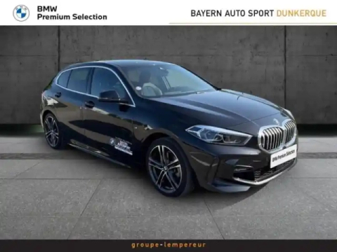 Bmw Serie 1 série 1 116ia 109ch edition m sport pro dkg7