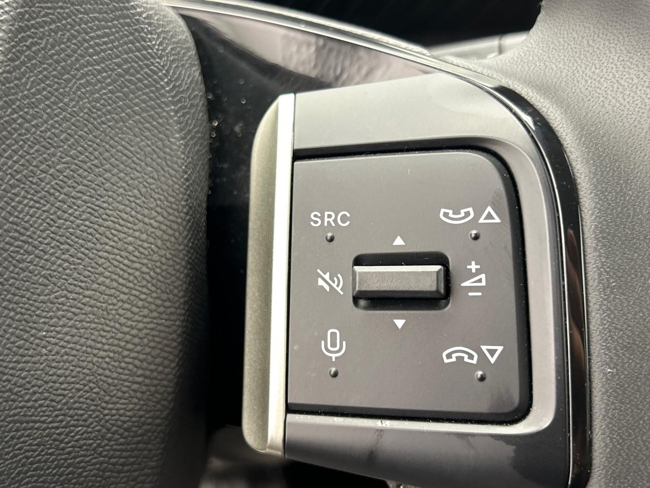 Citroën C3 Aircross hybride 145 ch aut plus — photo 21