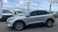 Ford Kuga 2.0 EcoBlue 150ch mHEV Titanium — photo 8