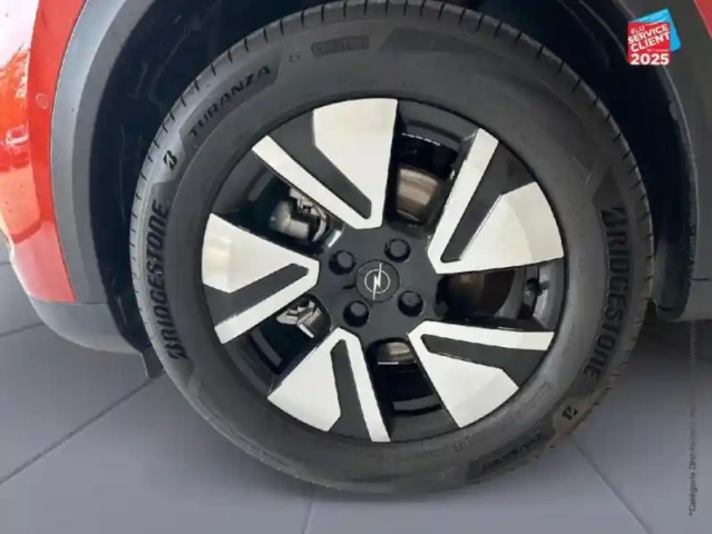 Opel Frontera electric 113ch gs — photo 10