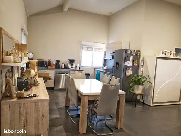 Appartement T3
