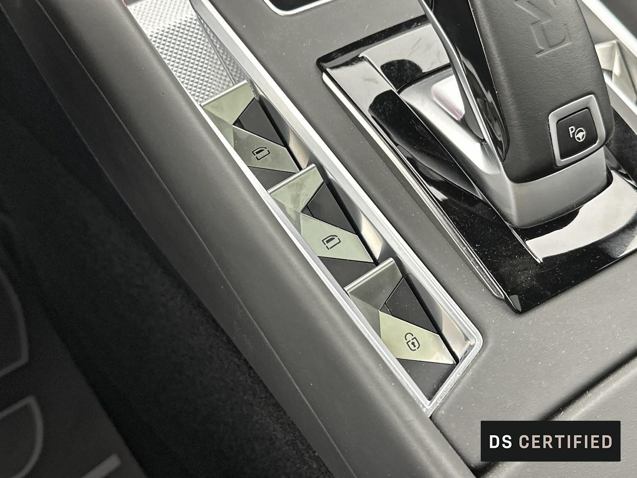 Ds Ds 9 9 hybride e-tense 225 rivoli + — photo 33