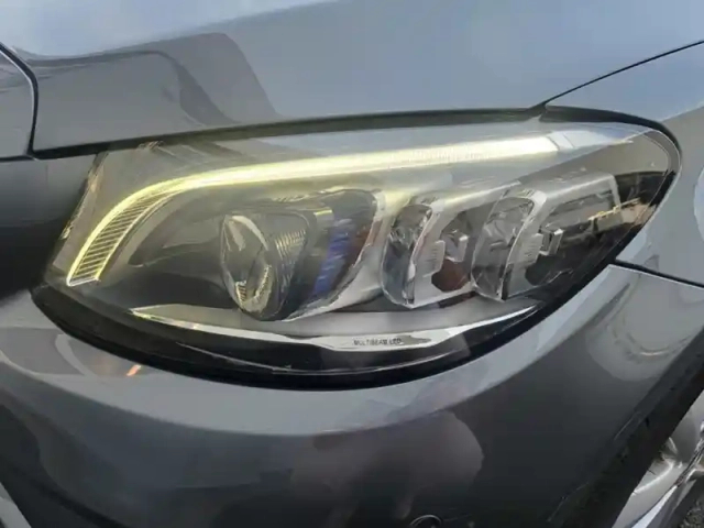 Mercedes Classe C 200 d break business — photo 10